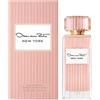 Oscar de la Renta New York Eau de Parfum 50 ml