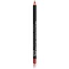 NYX Professional Makeup Suéde Matte Lipliner Matita labbra 1 g Nr. 31 - Cannes