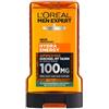 L'Oréal Men Expert Hydra Energy scossa energizzante con Taurin Gel doccia 250 ml