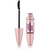 Maybelline Lash Sensational Full Fan Effect Mascara 9.5 ml Nr. 6 - Burgundy Brown