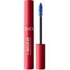 IsaDora Build-Up Mascara Extra Volume Mascara 10 ml Nr. 03 - Royal Blue