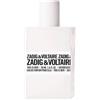 Zadig&Voltaire This is Her! Eau de Parfum 50 ml