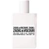 Zadig&Voltaire This is Her! Eau de Parfum 30 ml