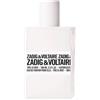 Zadig&Voltaire This is Her! Eau de Parfum