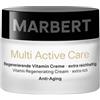 Marbert MultiActiveCare Vitamin Regenerating Crema per il viso 50 ml