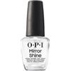OPI Mirror Shine Smalto top coat 15 ml Nr. Ntt37