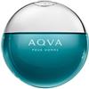 BVLGARI Aqva pour Homme Eau de Toilette 100 ml