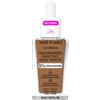 wet n wild Bare Focus Niacinamide Skin Tint Fondotinta liquido 32 ml Deep