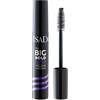 IsaDora The Big Bold Super Volume Mascara Mascara 14 ml Nr. 10 - Black