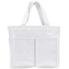 SACHAJUAN Canvas Tote Bag Beauty case 1 pz.