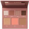 Paese Cosmetics Multi-function Face And Eye Make-up Palette Palette make-up 16 g