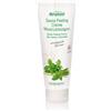 Bergland peeling da sauna menta e lemongrass Crema per il corpo 100 ml