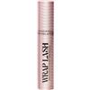 REVOLUTION Wrap Lash Tubing Mascara 9 ml Black