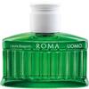 Laura Biagiotti Roma Uomo Green Swing Eau de Toilette 75 ml