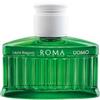 Laura Biagiotti Roma Uomo Green Swing Eau de Toilette 40 ml