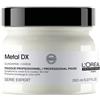 L'Oréal Professionnel Paris Metal DX Maschera per capelli 150 ml