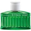 Laura Biagiotti Roma Uomo Green Swing Eau de Toilette 125 ml