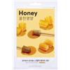 MISSHA Airy Fit Sheet Mask Honey Maschera in tessuto 19 ml