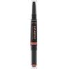 CATRICE Lip Artist Matte Lipstick & Liner Rossetto 2 g Nr. 010 - Always Together
