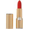 By Terry Rouge Opulent Refillable Rossetto 4 g Nr. 6. - Red Alert