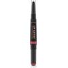 CATRICE Lip Artist Matte Lipstick & Liner Rossetto 2 g Nr. 020 - Never Apart