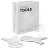 NANOLASH Lifting Tools Pettine per ciglia 1 pz.