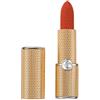 By Terry Rouge Opulent Refillable Rossetto 4 g Nr. 5. - Coral Crush