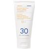 KORRES YOGHURT crema solare per il viso SPF30 Protezione solare 50 ml
