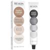 Revlon Professional Nutri Color Filters 613 biondo scuro cenere Gold Maschera colorante 100 ml
