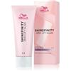 Wella Professionals Shinefinity Glaze Colore professionale per capelli 60 ml 07/81 Smoky Opal