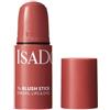 IsaDora Blush Stick Fard in crema 5.5 g Nr. 46 - Soft Brown