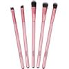 GLOV Eye Make-up Brushes Pink Set di pennelli 1 pz.