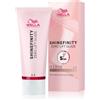 Wella Professionals Shinefinity Glaze Colore professionale per capelli 60 ml Nr. 010/0 - Natural Flash