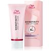 Wella Professionals Shinefinity Glaze Colore professionale per capelli 60 ml Nr. 010/8 - Opal Flash