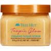 TREE HUT Tropic Glow Shea Sugar Scrub Scrub corpo 510 g