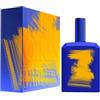HISTOIRES de PARFUMS This is not a blue bottle Blue 1.7 Profumo 115 ml