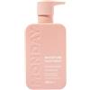 MONDAY Haircare Moisture Feuchtigkeit Balsamo 350 ml