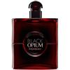 Yves Saint Laurent Black Opium Over Red Eau de Parfum 90 ml