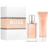 HUGO BOSS Alive 30 ml + BL set profumo Set di fragranze 1 pz.