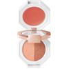 Dear Dahlia Paradise Dual Palette Palette di ombretti 4 g Sunset Romance