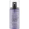 CATRICE Prime & Fine Multitalent Fixing Spray Spray fissante 50 ml Transparent