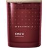 SKANDINAVISK KYSS Scented Candle Candela profumata 200 g