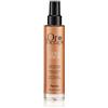 Fanola Oro Therapy Gold Serum Siero per capelli 100 ml