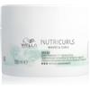 Wella Professionals Nutricurls Maschera per capelli 150 ml