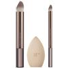 Real Techniques Makeupsaver Sponge + Brush Set Set make-up viso 1 pz.