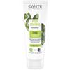 Sante Pore control gel detergente con BHA, effetto niacinamide e tè verde bio Gel detergente 100 ml