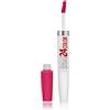 Maybelline Super Stay 24H Color Smile Brighter Rossetto liquido 5 g Nr. 860 - Crisp Magenta