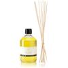 OLORI Reed giardino di limoni ricarica fragranza per ambienti Fragranza per ambienti 500 ml