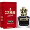 Jean Paul Gaultier Scandal Le Parfum For Him Eau De Parfum 100ml
