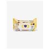 Varie CLENDY 72 pz salviette imbevute soft clean argan
